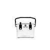 10 qt white cooler